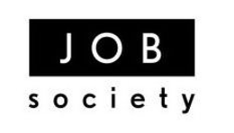 JOB SOCIETY trademark