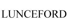 LUNCEFORD trademark