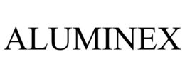 ALUMINEX trademark