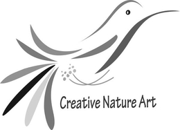 CREATIVE NATURE ART trademark
