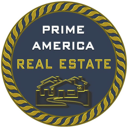 PRIME AMERICA REAL ESTATE trademark