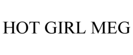HOT GIRL MEG trademark