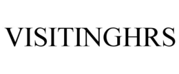 VISITINGHRS trademark
