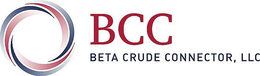 BCC BETA CRUDE CONNECTOR, LLC trademark