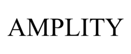 AMPLITY trademark