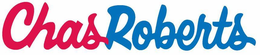 CHAS ROBERTS trademark