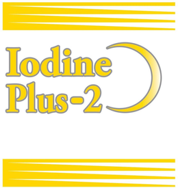 IODINE PLUS-2 trademark