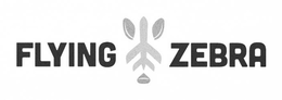 FLYING ZEBRA trademark