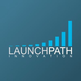 LAUNCHPATH INNOVATION trademark