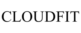 CLOUDFIT trademark