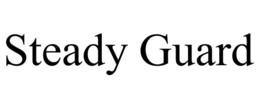 STEADY GUARD trademark
