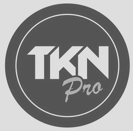 TKN PRO trademark