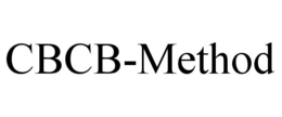 CBCB-METHOD trademark