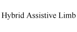 HYBRID ASSISTIVE LIMB trademark