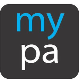 MYPA trademark