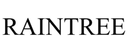 RAINTREE trademark