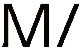 M/ trademark