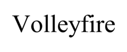 VOLLEYFIRE trademark