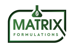 MATRIX FORMULATIONS trademark