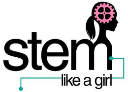 STEM LIKE A GIRL trademark