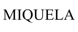 MIQUELA trademark