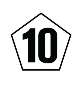 10 trademark