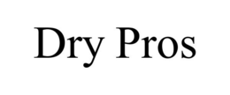 DRY PROS trademark