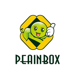 PEAINBOX trademark