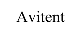 AVITENT trademark