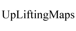 UPLIFTINGMAPS trademark