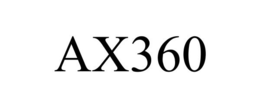 AX360 trademark