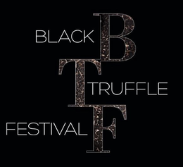 BTF BLACK TRUFFLE FESTIVAL trademark