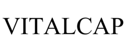 VITALCAP trademark