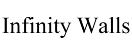 INFINITY WALLS trademark