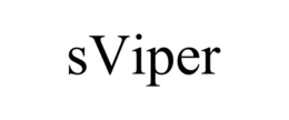 SVIPER trademark
