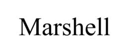MARSHELL trademark