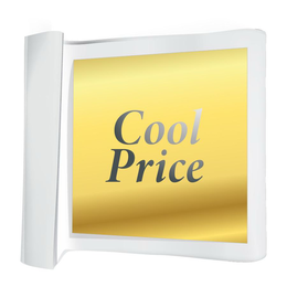 COOL PRICE trademark