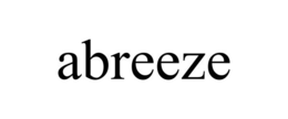 ABREEZE trademark