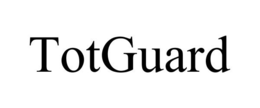 TOTGUARD trademark