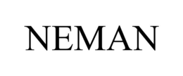 NEMAN trademark