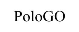 POLOGO trademark