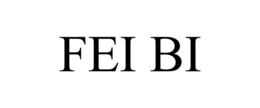 FEI BI trademark