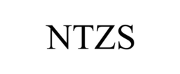 NTZS trademark