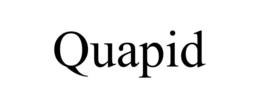 QUAPID trademark