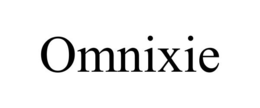 OMNIXIE trademark