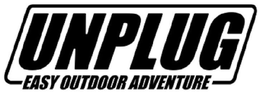 UNPLUG EASY OUTDOOR ADVENTURE trademark