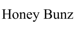 HONEY BUNZ trademark