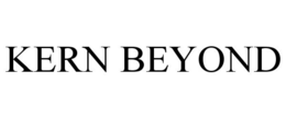 KERN BEYOND trademark