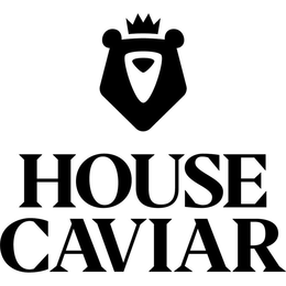 HOUSE CAVIAR trademark
