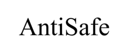 ANTISAFE trademark